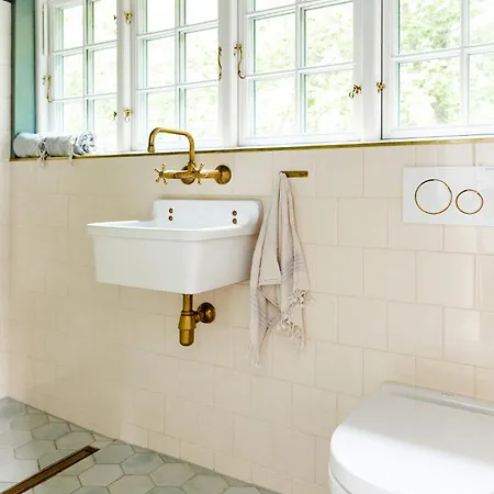 度假居 House From 1924 With Sea View In Front Yard *