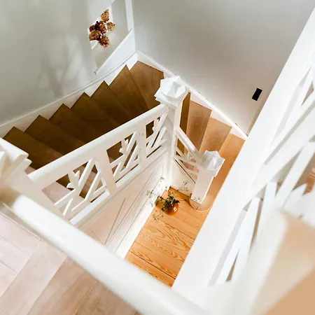 度假居 House From 1924 With Sea View In Front Yard *