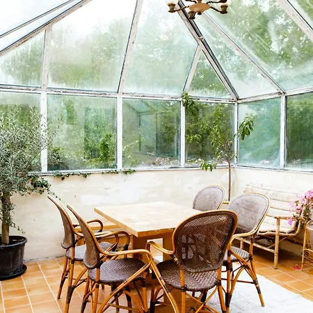 度假居 House From 1924 With Sea View In Front Yard Mommark